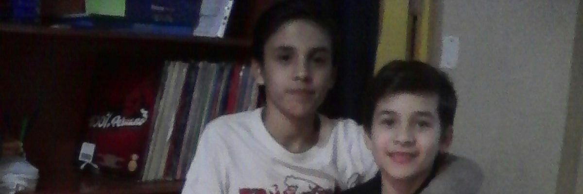 teobaldoarp's profile banner image