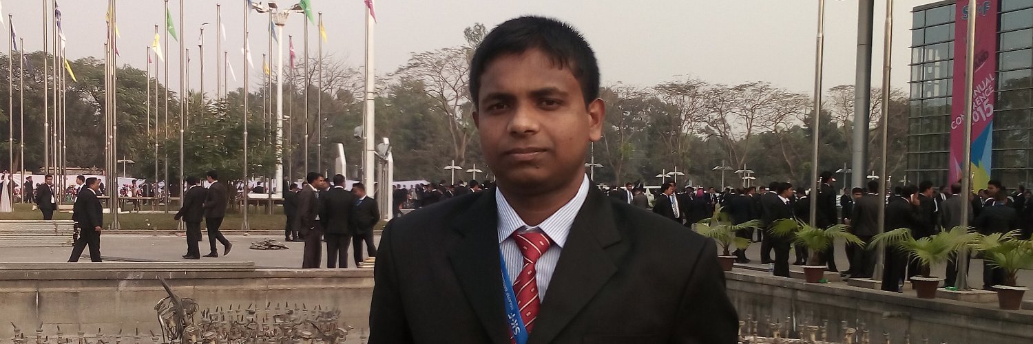 saifulacce's profile banner image