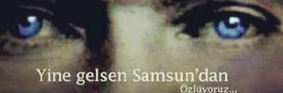 Who banner
