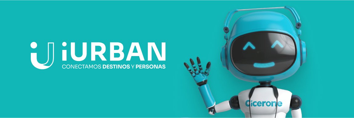 iurban_es's profile banner image