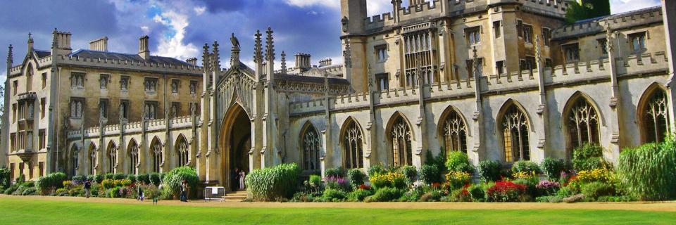 J. Phoenix Singh, PhD, PhD banner