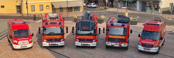 Feuerwehr Bornheim Profile Banner