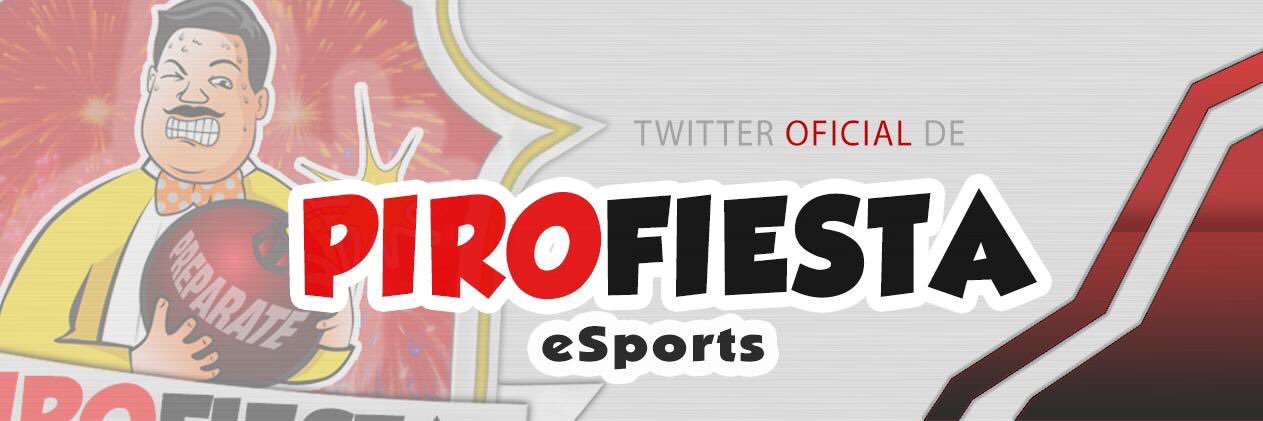 Pirofiesta_esp's profile banner image