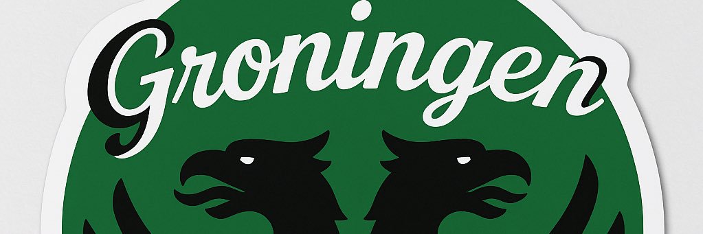 FC Groningen live banner