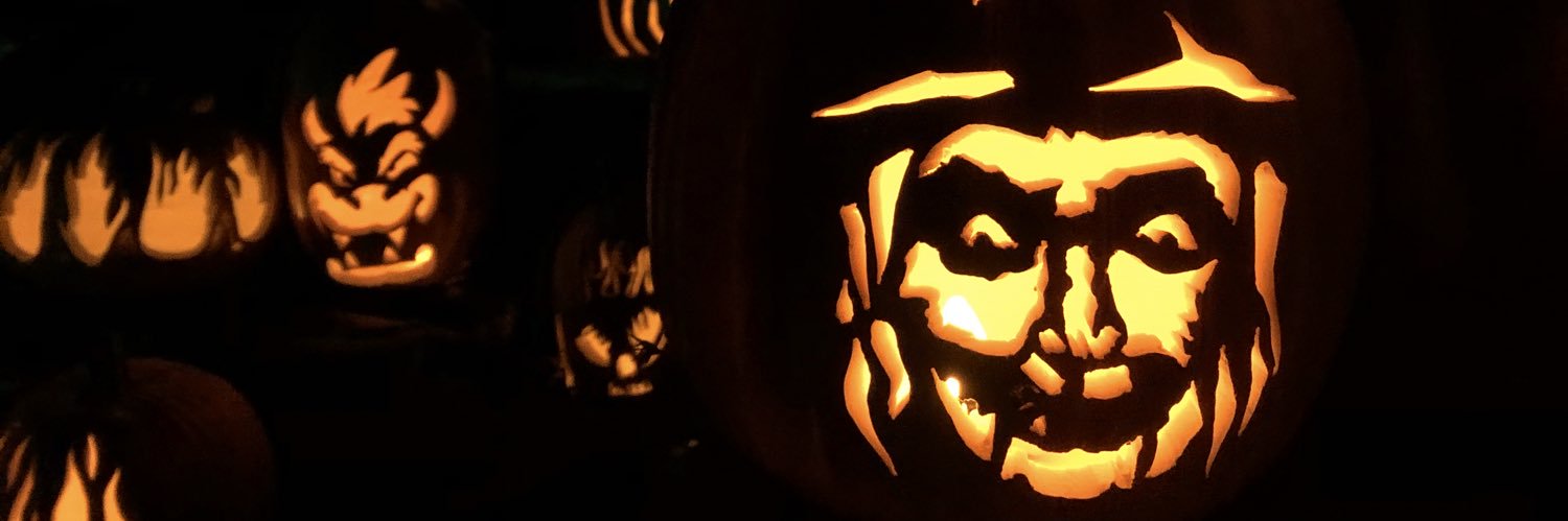 Patrick Lacey banner