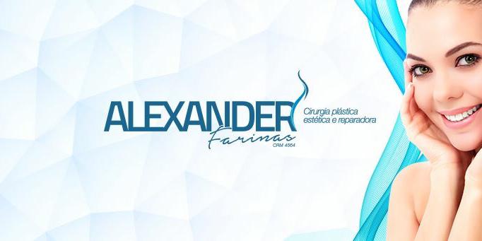 alexfarinas's profile banner image