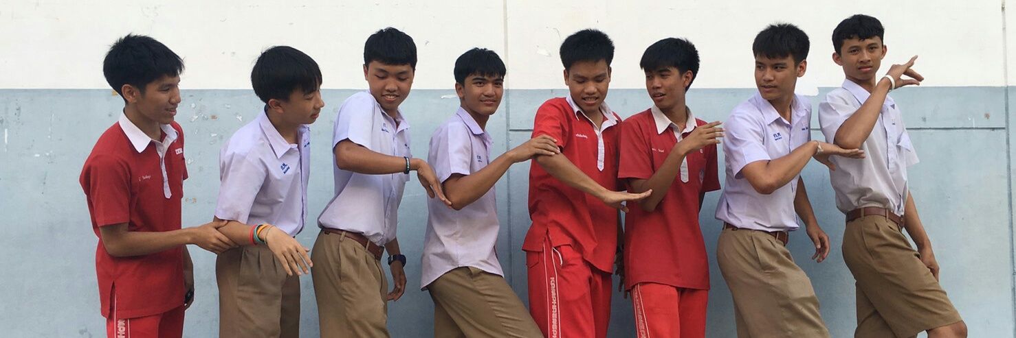 TanapongTan's profile banner image