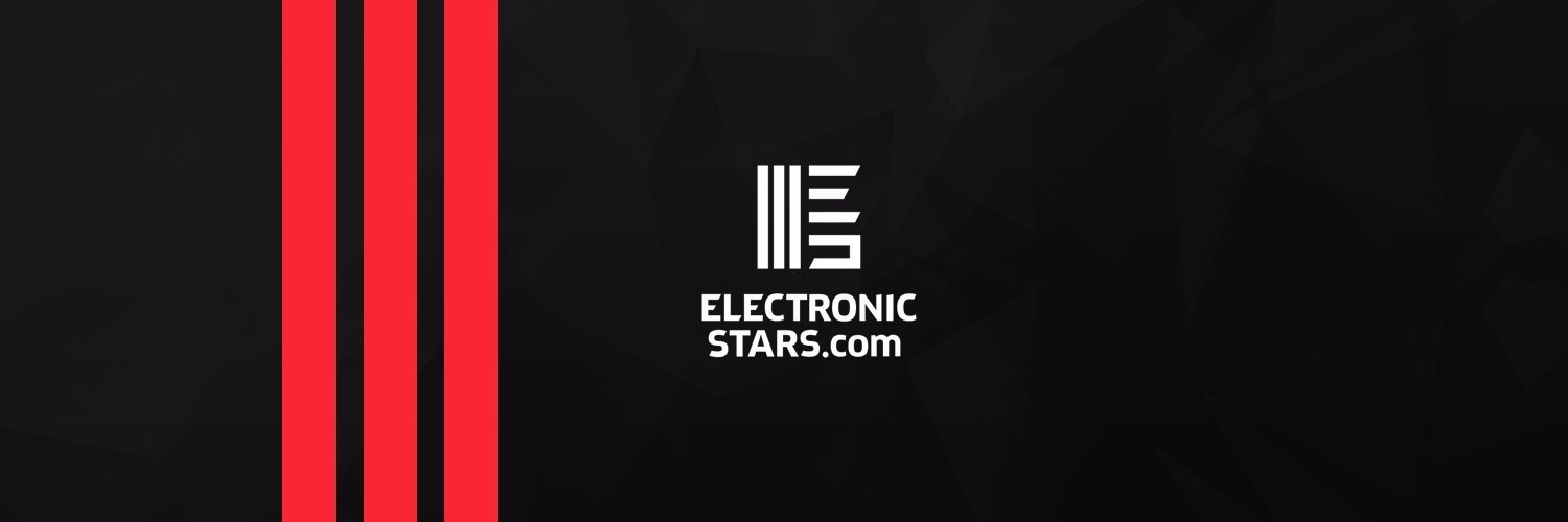 ElectronicStars's profile banner image