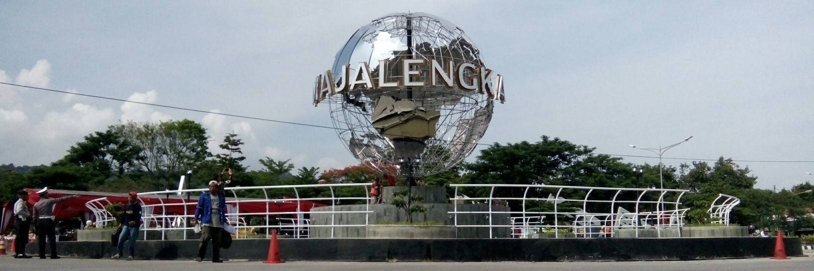 Informasi Majalengka banner