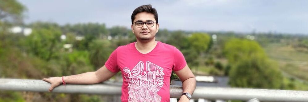 KawishKumar's profile banner image