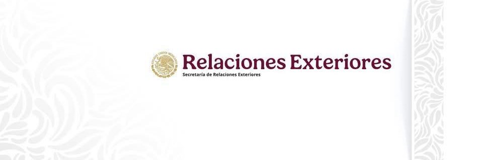 Embajada de México en Rumanía banner