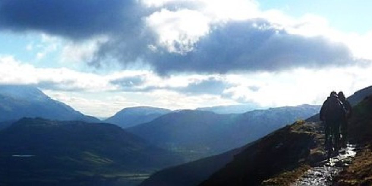 CyclingNWales's profile banner image