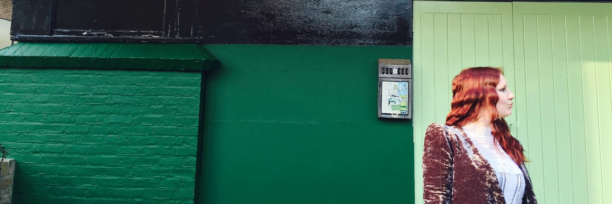 foundlingpoetry's profile banner image