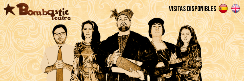 BombasticTeatro's profile banner image
