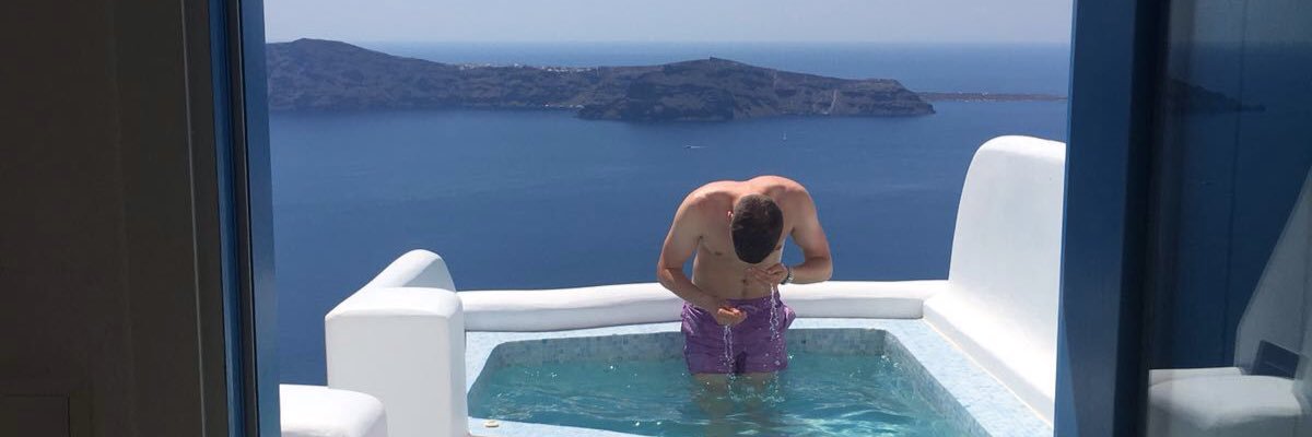 georgemacca10's profile banner image