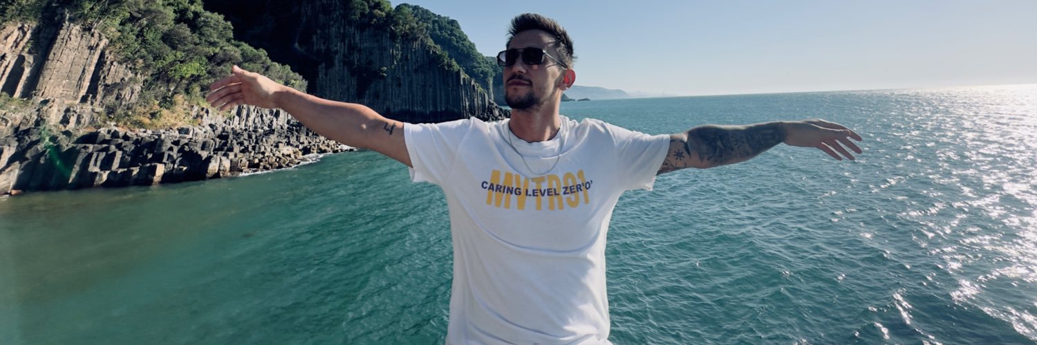 HMYavuzoglu's profile banner image