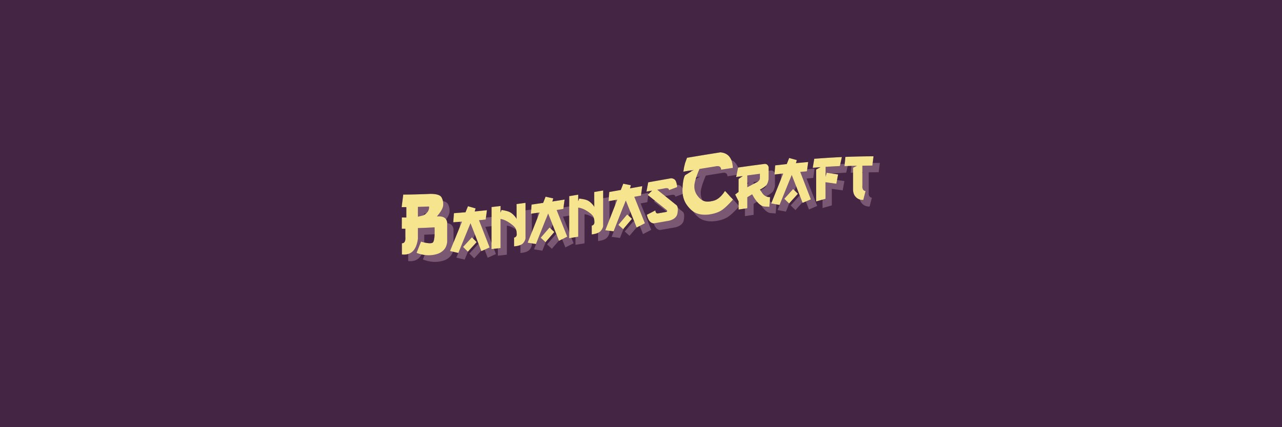 BananasCraft_'s profile banner image