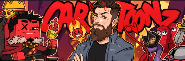 _CaRtOoNz Profile Banner
