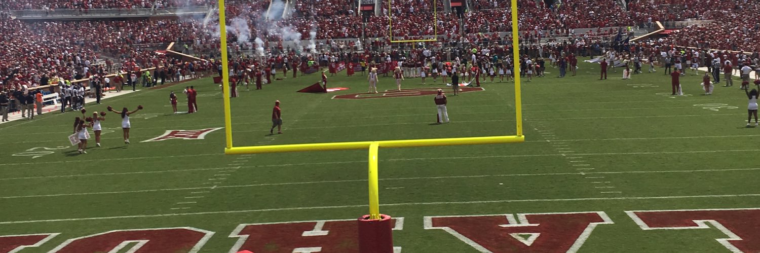 KCSooner77's profile banner image