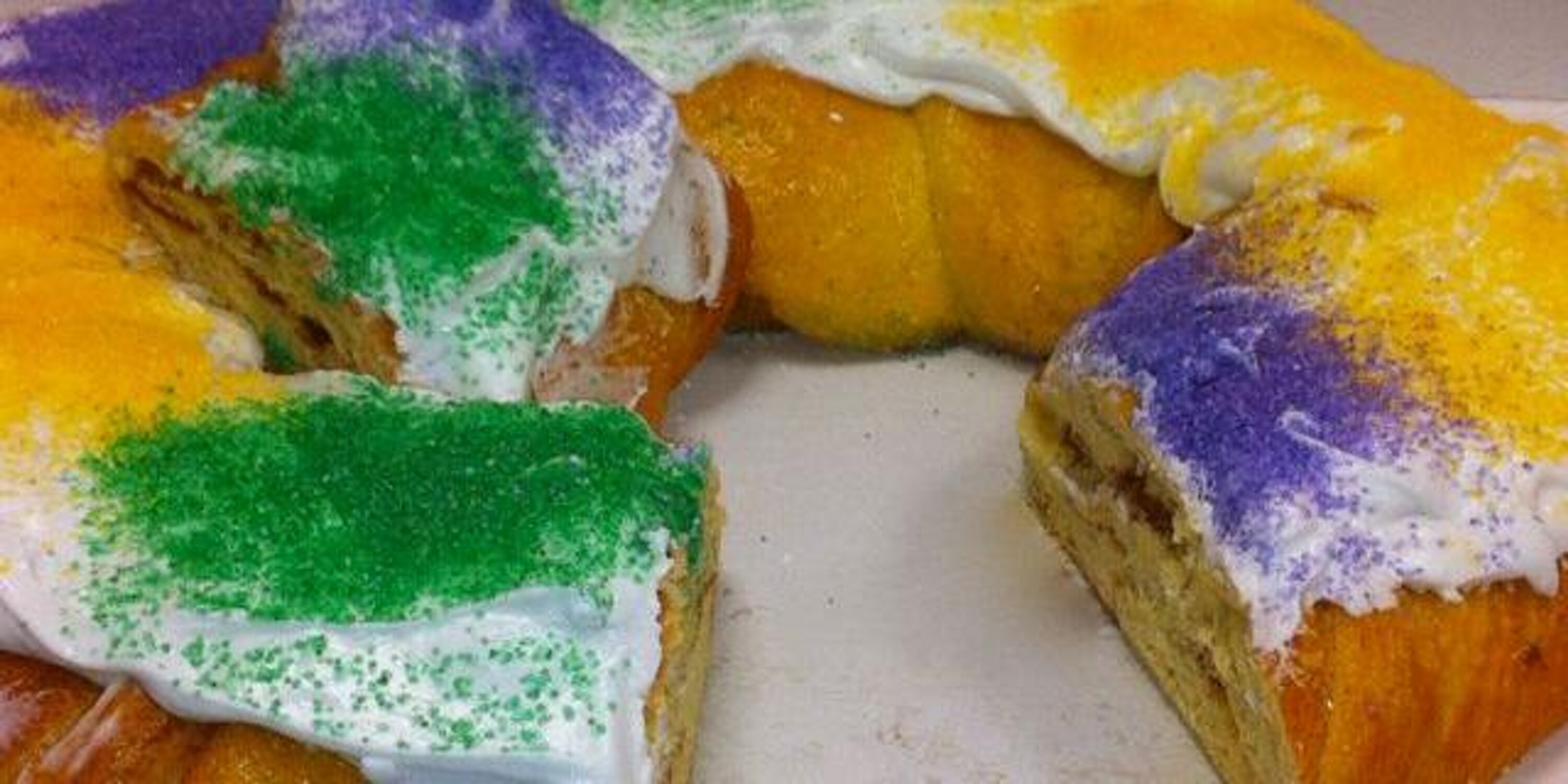 CaludasKingCake's profile banner image