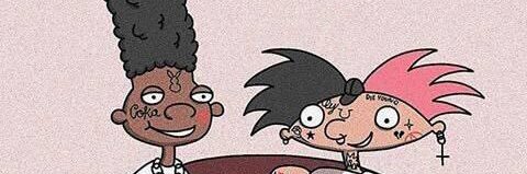 eddikruger's profile banner image