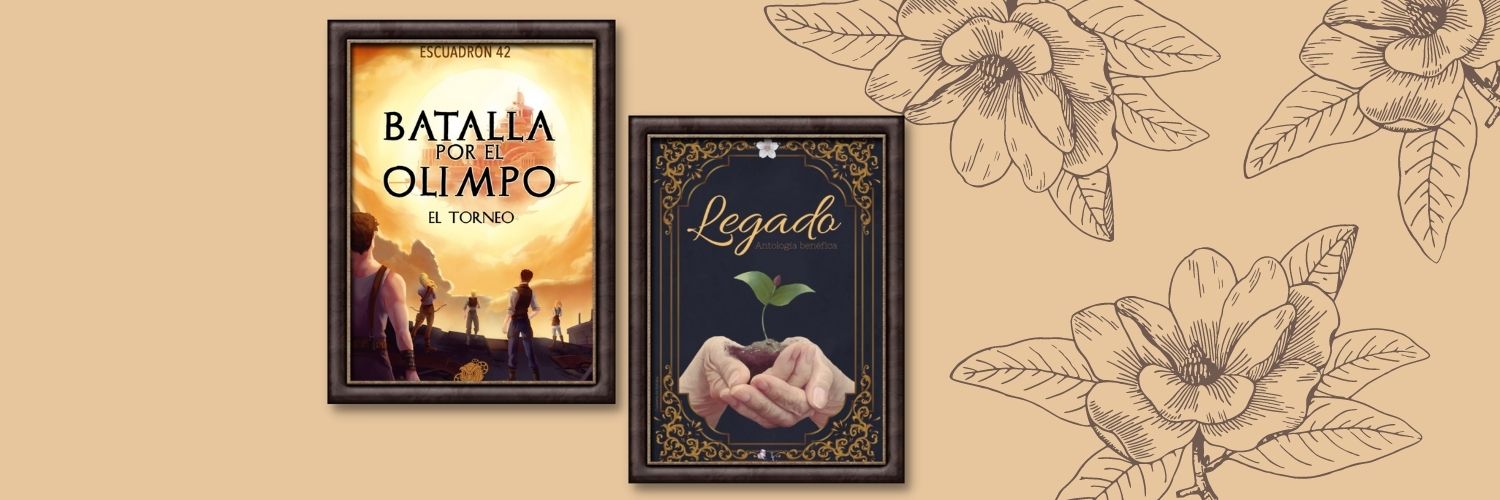 Irene Calle🦋 banner