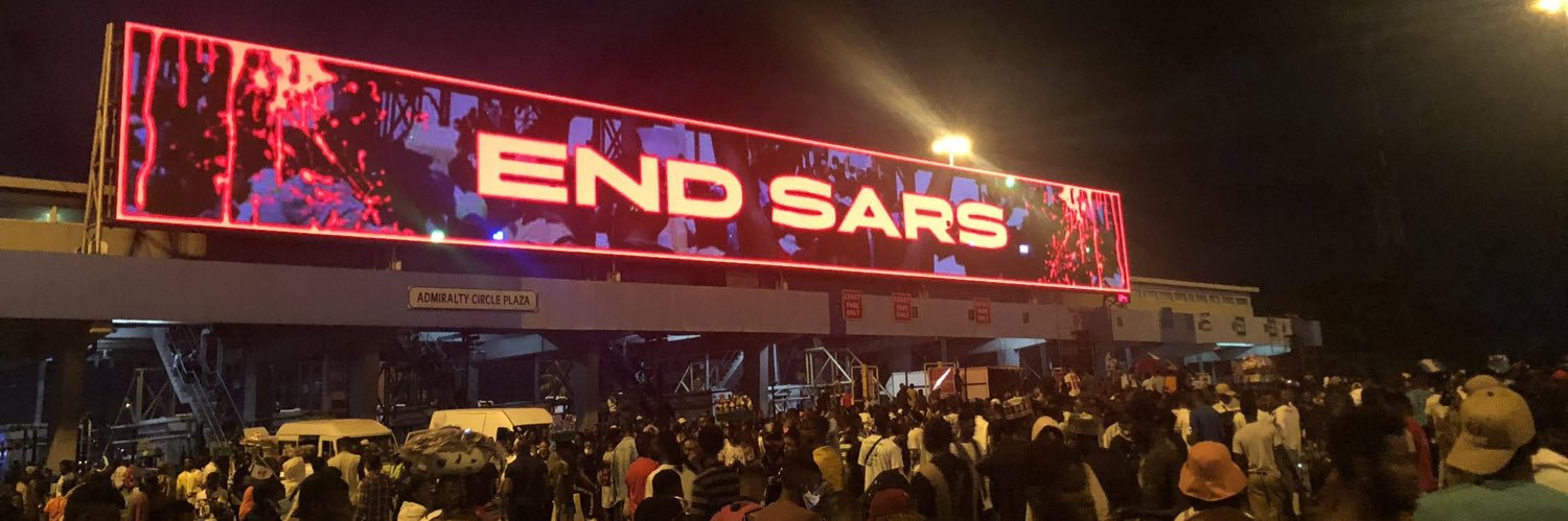 Front-end Fela's banner
