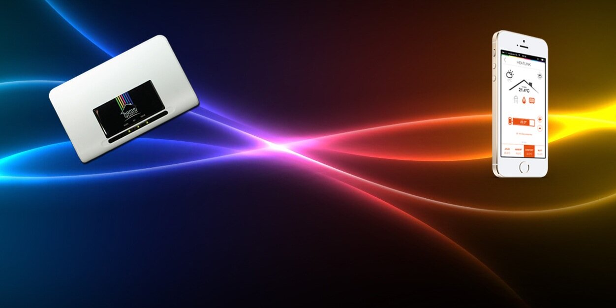 HomeWizardFR's profile banner image
