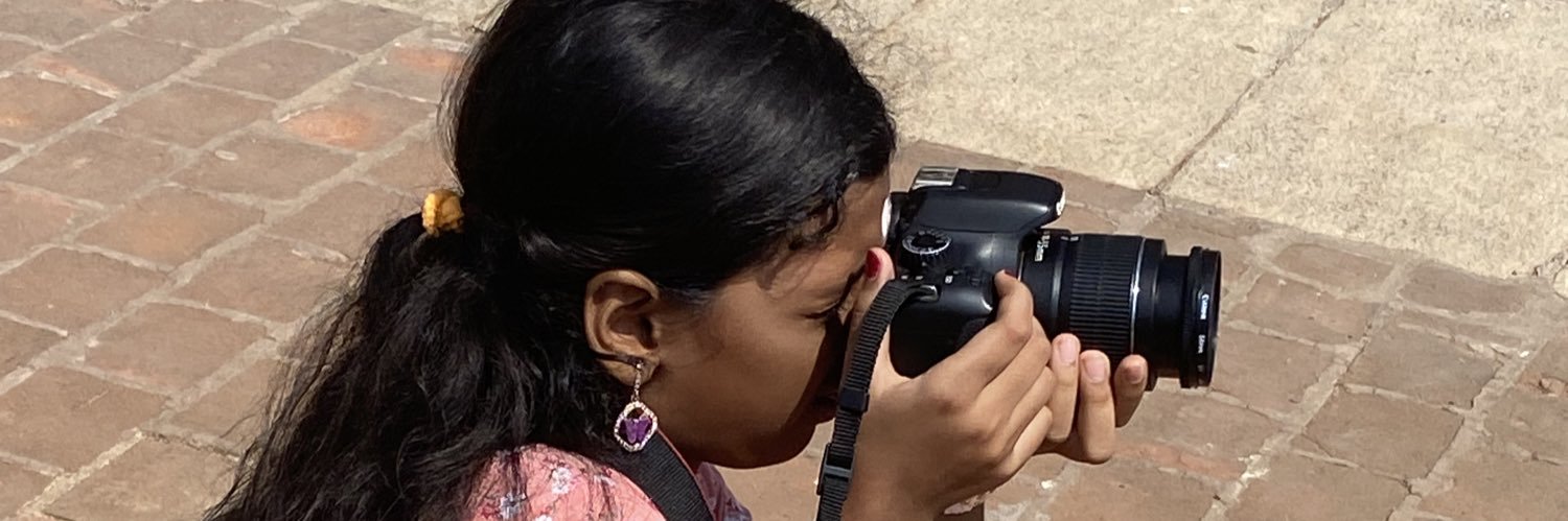 sathish315's profile banner image