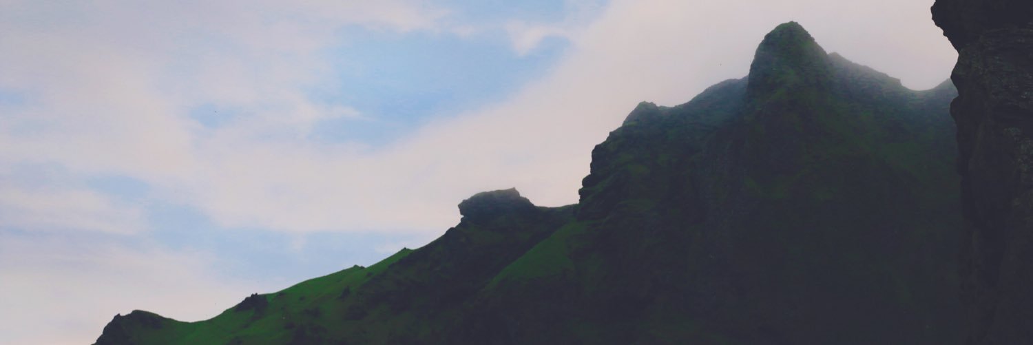 VignirD's profile banner image