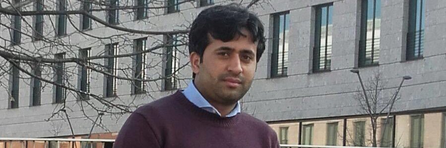 AzharSandhu5's profile banner image