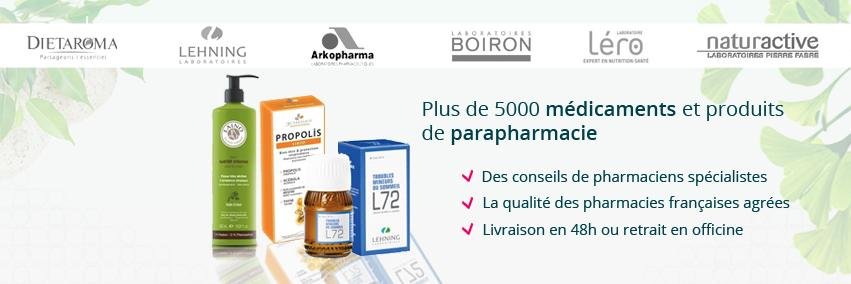 MeilleuresPharm's profile banner image
