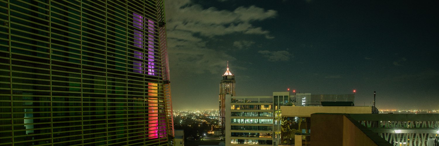 Upperhill District A banner