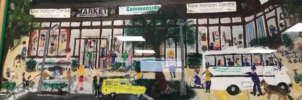 CommonsideTrust Profile Banner