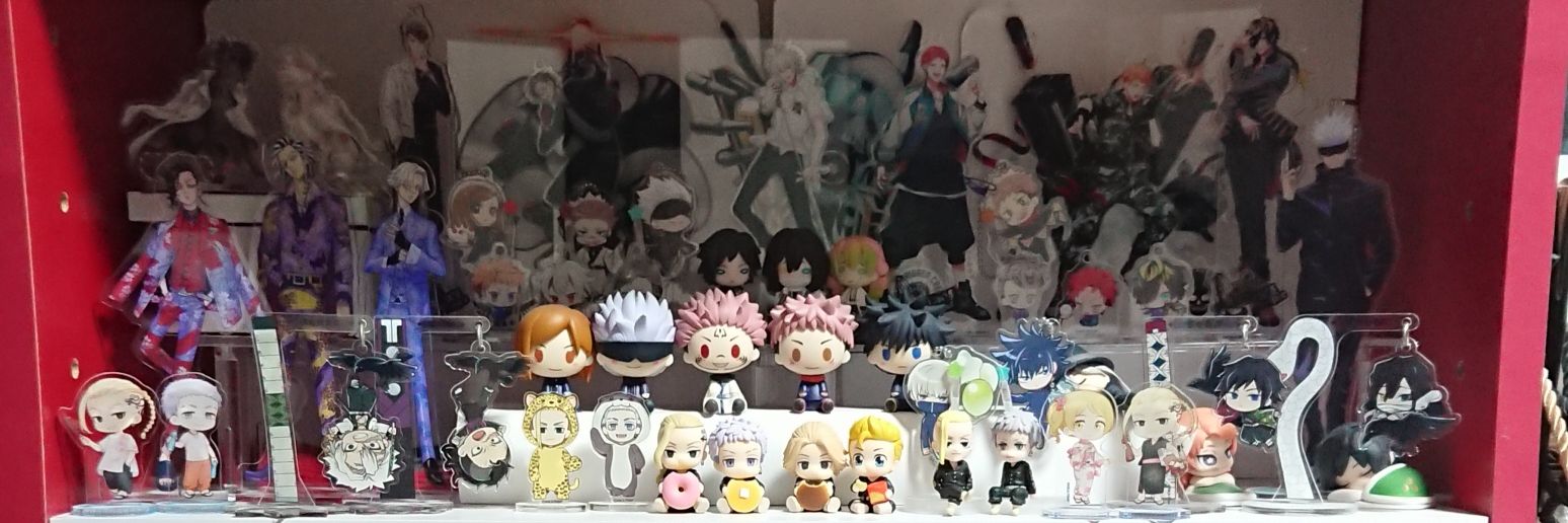 Miki8022's profile banner image