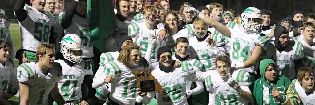 Smithville Media Network banner