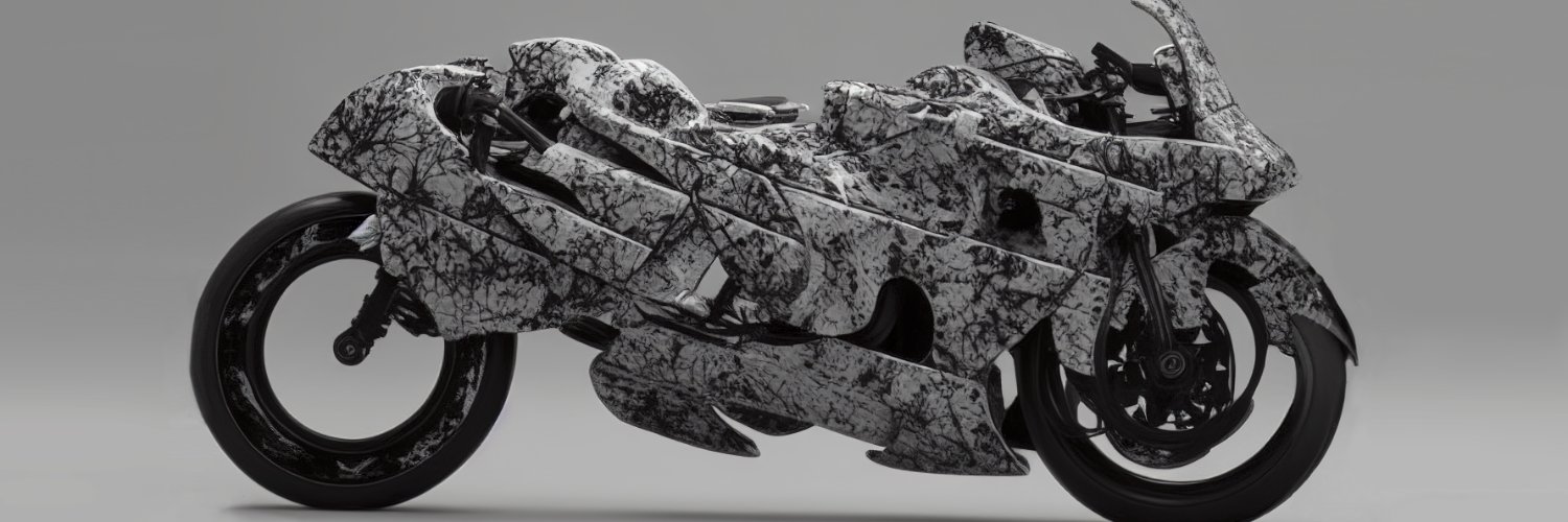 Matt Mirrorfish banner