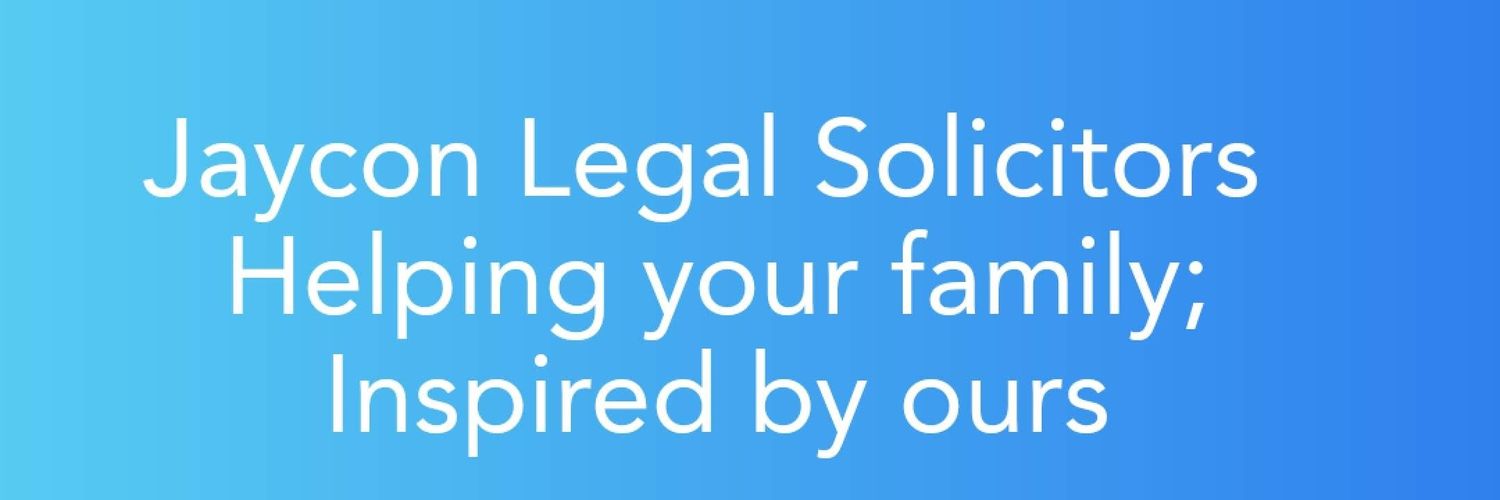 JAYCON_LEGAL's profile banner image
