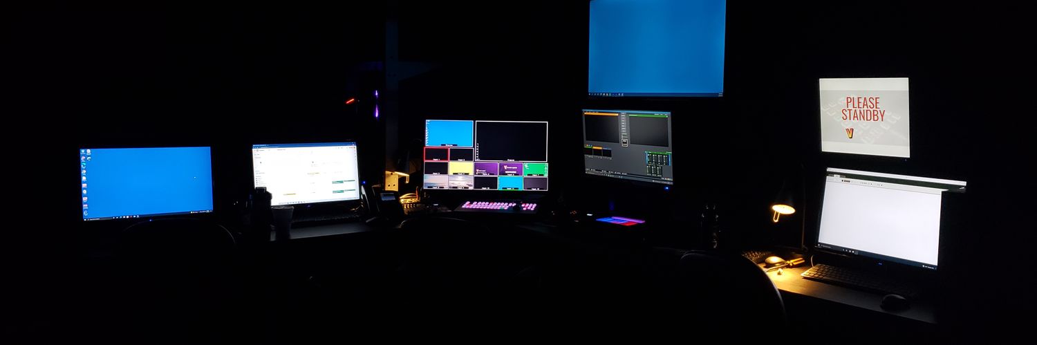 valerestudios's profile banner image
