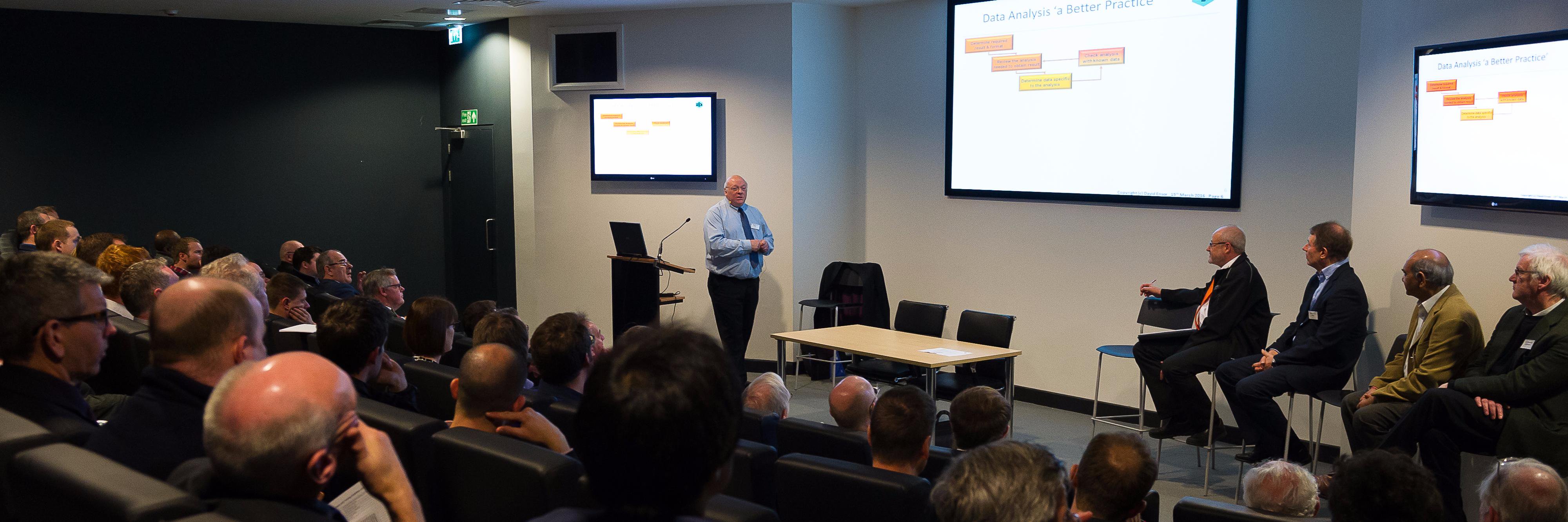 Engineering Integrity Society banner