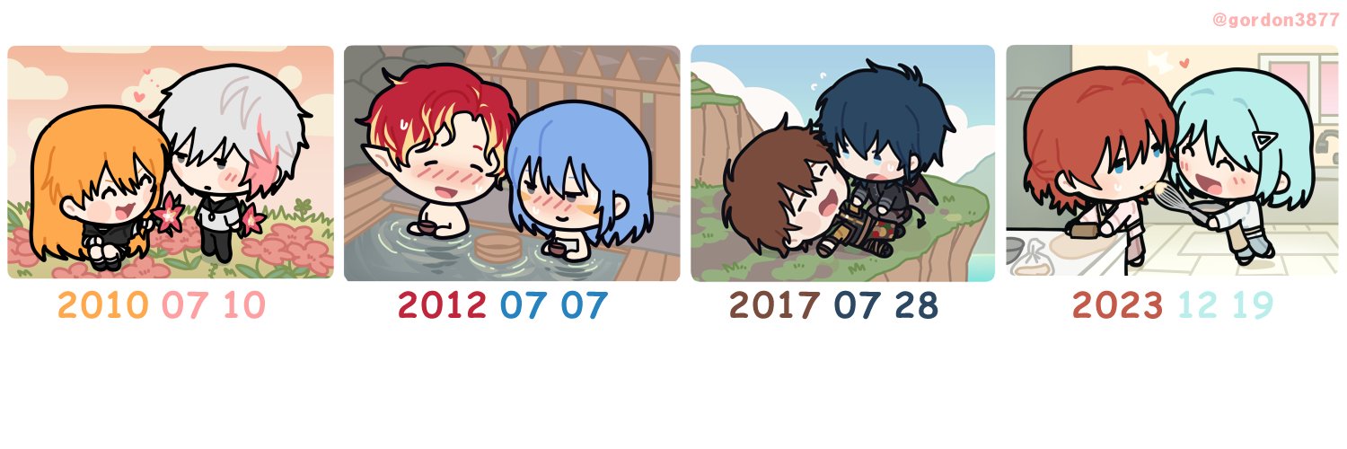 nyang8674's profile banner image