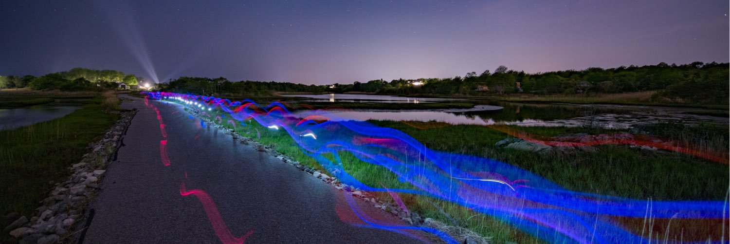 NewportNightRun's profile banner image