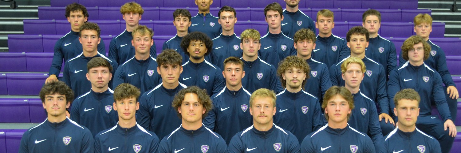 Defiance College Men's Soccer banner