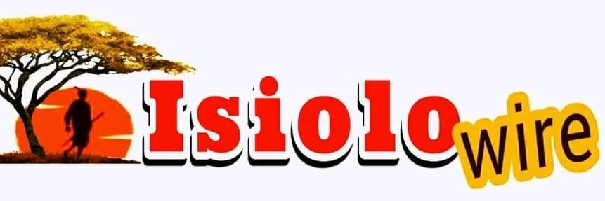 Isiolo Newswire banner