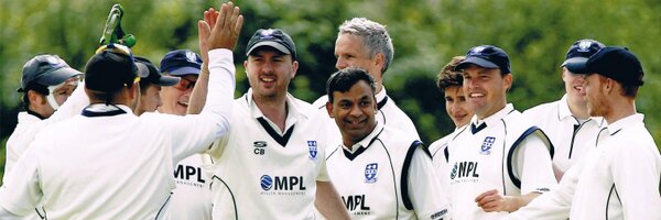 PemburyCC Profile Banner