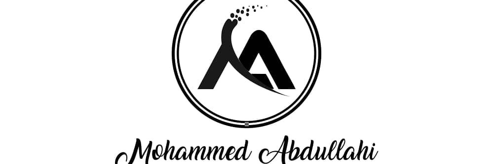 mfabdullahi's profile banner image