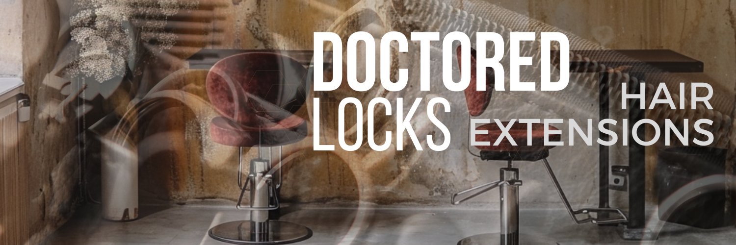 doctoredlocks's profile banner image