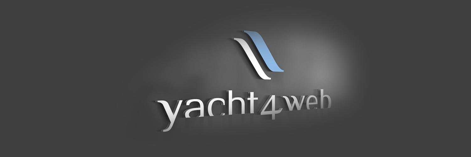 yacht4web's profile banner image