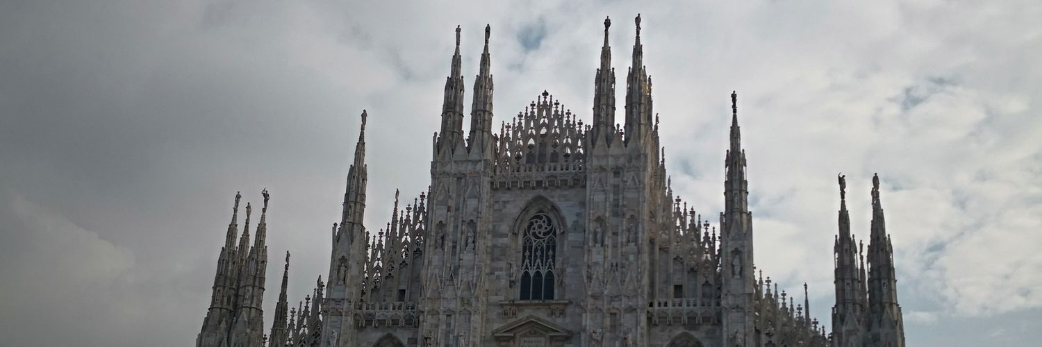 Manueladimaio75's profile banner image