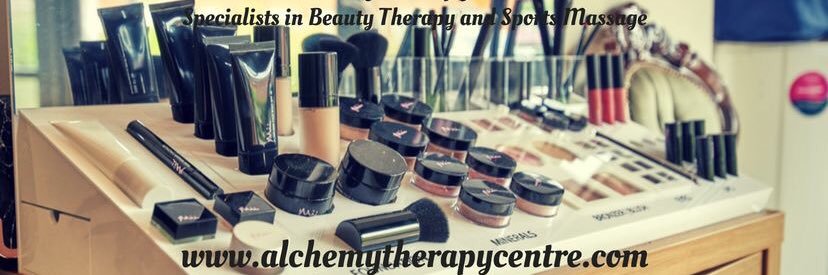 AlchemyTherapy's profile banner image